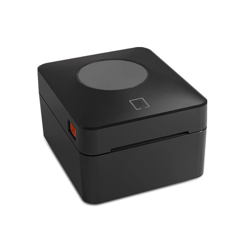 Asianwell AW-9250 4 Inch Thermal Barcode Printer