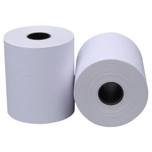 Invoice Roll 78x78mm