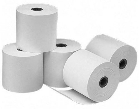 Invoice Roll 56x50mm