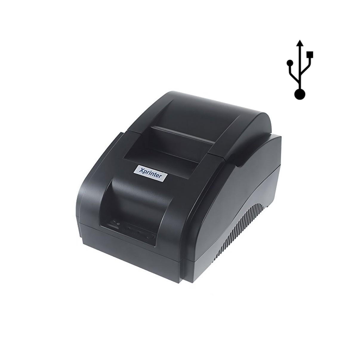 Xprinter 58iih (USB + Bluetooth)